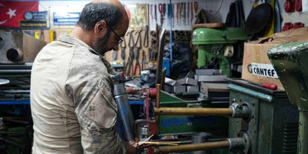 Ankara’da havalar soğudu talep arttı! Özel çarşı müşteri kaynıyor: Hem ekonomik hem temizlemesi kolay 1